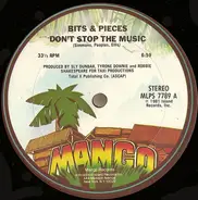 Bits & Pieces - Don't Stop The Music