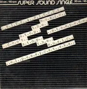 Bits & Pieces / Sly & Robbie - Dont stop the music / Stempede, El Pussycat Ska