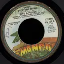 7'' - Bits & Pieces - Don't Stop The Music / Don't Stop The Music (Break 1-5)