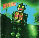 CD - Bivouac - Full Size Boy