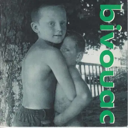 Bivouac - Fishes
