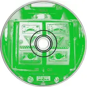 CD - Bivouac - Full Size Boy