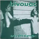 7inch Vinyl Single - Bivouac - Good Day Song - promo