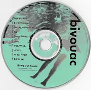 CD - Bivouac - Tuber