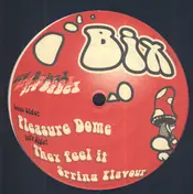Bix - 3rd Babe!