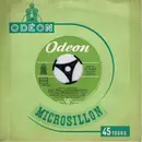 7inch Vinyl Single - Bix Beiderbecke And His Gang - Royal Garden Blues / At The Jazz Band Ball