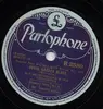 10'' - Bix Beiderbecke And His Orchestra - Royal Garden Blues / Jazz Me Blues