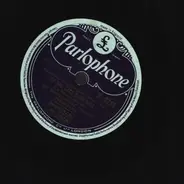 Bix Beiderbecke And His Orchestra - Sorry / At The Jazz Band Ball