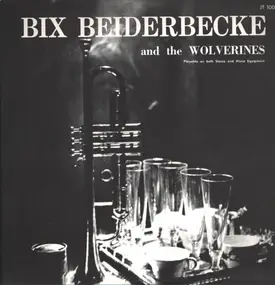 Bix Beiderbecke - Leon "Bix" Beiderbecke