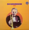 LP - Bix Beiderbecke And The Wolverines - 1924