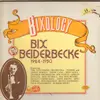 LP-Box - Bix Beiderbecke - Bixology 1924-1930
