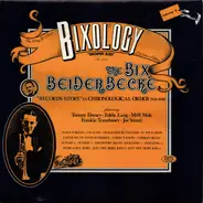 Bix Beiderbecke - Bixology "Davenport Blues"