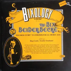 Bix Beiderbecke - Bixology "Ol' Man River"