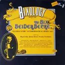 LP - Bix Beiderbecke - Bixology 'Mississippi Mud'