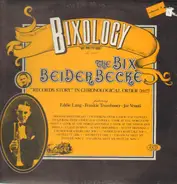 Bix Beiderbecke - Bixology "My Pretty Girl"