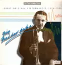 LP - Bix Beiderbecke - Great Original Performances 1924-1930