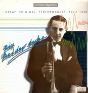 Bix Beiderbecke - Great Original Performances 1924-1930