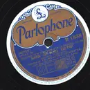 Schellack - Bix Beiderbecke / Frankie Trumbauer And His Orchestra With Bix Beiderbecke And Eddie Lang - Bixology / Singin' The Blues