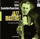 CD - Bix Beiderbecke - Jazz Masters
