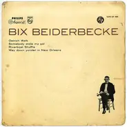Bix Beiderbecke - Ostrich Walk