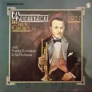 LP - Bix Beiderbecke With Frankie Trumbauer And His Orchestra - The Studio Groups - 1927