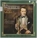LP - Bix Beiderbecke With Frankie Trumbauer And His Orchestra - The Studio Groups - 1927