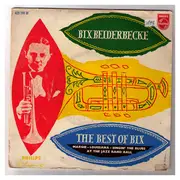 7inch Vinyl Single - Bix Beiderbecke - The Best Of Bix