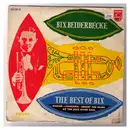 7inch Vinyl Single - Bix Beiderbecke - The Best Of Bix