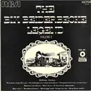 LP - Bix Beiderbecke - The Bix Beiderbecke Legend Volume 3