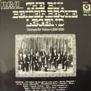 LP - Bix Beiderbecke - The Bix Beiderbecke Legend Volume 4 - 'Alternate Bix' (1926-1928)