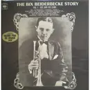 LP - Bix Beiderbecke - The Bix Beiderbecke Story / Vol 1 - Bix And His Gang