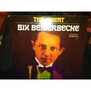 LP - Bix Beiderbecke - The Great Bix Beiderbecke