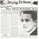 Double CD - Bix Beiderbecke - The Indispensable
