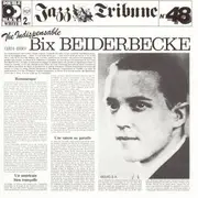 Double CD - Bix Beiderbecke - The Indispensable