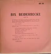 Bix Beiderbecke - Vol. 3