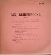 Bix Beiderbecke - Vol. 3