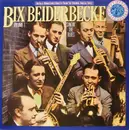 LP - Bix Beiderbecke - Volume 1 - Singin' The Blues