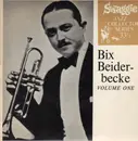 7inch Vinyl Single - Bix Beiderbecke - Volume One - 6-Track EP