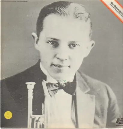 Bix Beiderbecke - Bix Beiderbecke and the Chicago Cornets