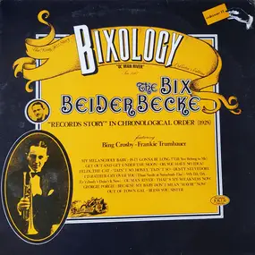Bix Beiderbecke - Bixology "Ol' Man River"
