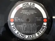 LP - Bix Beiderbecke - Bixology 'Louisiana'