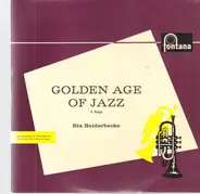 Bix Beiderbecke - Golden Age Of Jazz - 2. Folge