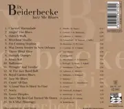 CD - Bix Beiderbecke - Jazz Me Blues