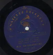 7inch Vinyl Single - Bix Beiderbecke - Sincerely EP - 5-Track EP