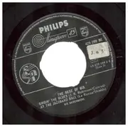 7inch Vinyl Single - Bix Beiderbecke - The Best Of Bix