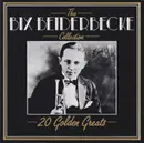 CD - Bix Beiderbecke - The Bix Beiderbecke Collection - 20 Golden Greats