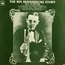 LP - Bix Beiderbecke - The Bix Beiderbecke Story / Volume 2 - Bix And Tram