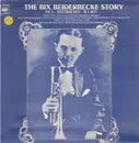 LP - Bix Beiderbecke - The Bix Beiderbecke Story / Volume 3 - Whiteman Days