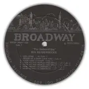 LP - Bix Beiderbecke - The Unheard Bix