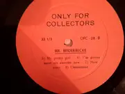 10'' - Bix Beiderbecke - Vol. 3